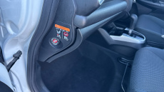 Honda Jazz 1.3 i-VTEC SE 5dr CVT Petrol Hatchback